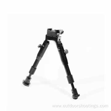 Rifle Clamp On Bipod